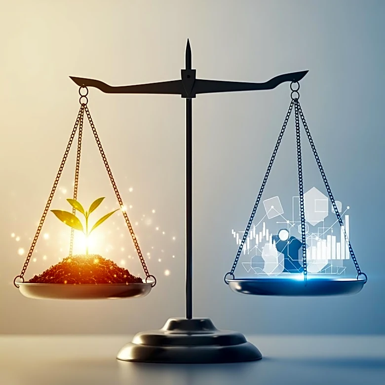 Economists Propose New Strategy Beyond Economic Growth to Eradicate Poverty