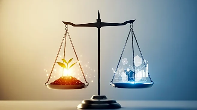 Economists Propose New Strategy Beyond Economic Growth to Eradicate Poverty