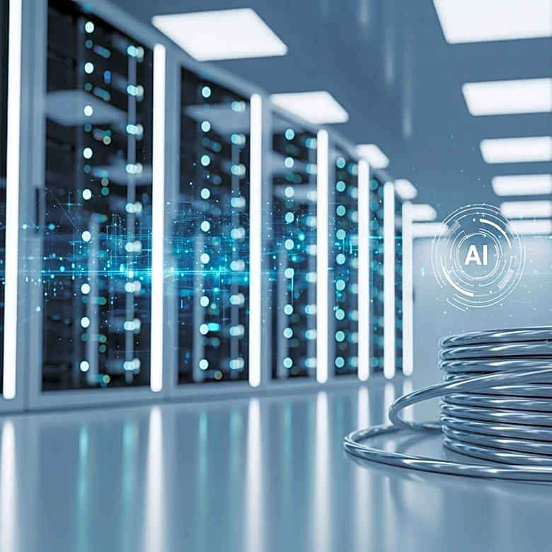 Meta Partners with Reliance for AI Data Center in India, Expanding AI Infrastructure