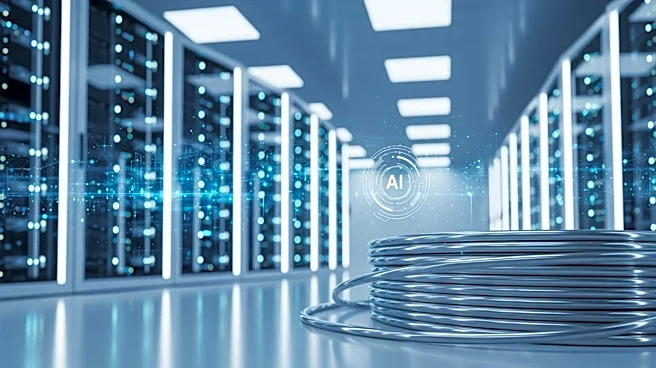 Meta Partners with Reliance for AI Data Center in India, Expanding AI Infrastructure