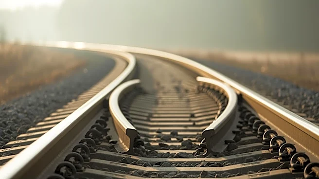 Investigation Underway After Train Crash Reported in Grayslake