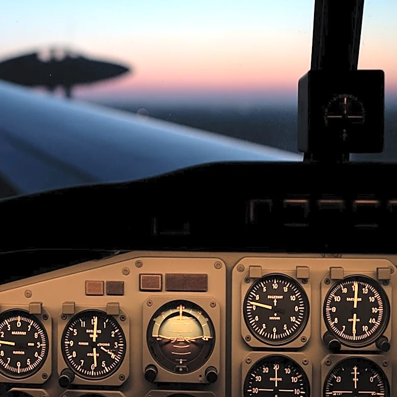Air Canada Pilot Charged for Flying Over 900 Flights Without Valid License