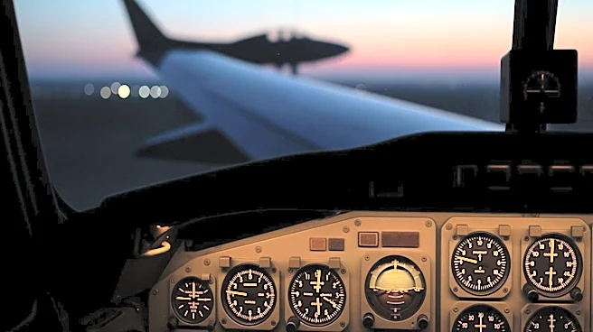 Air Canada Pilot Charged for Flying Over 900 Flights Without Valid License