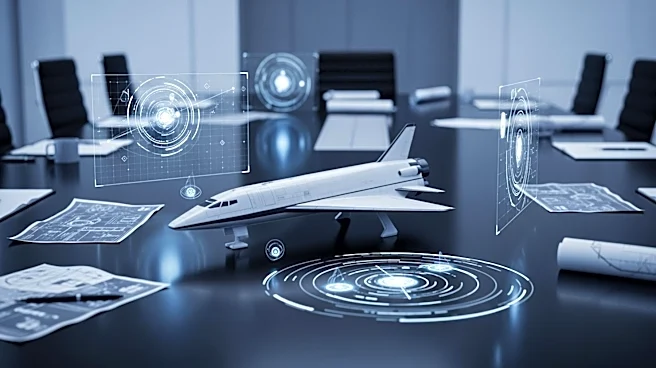 House Appropriations Committee Proposes $55.5 Billion Space Force Budget, Excludes Reconciliation Funds