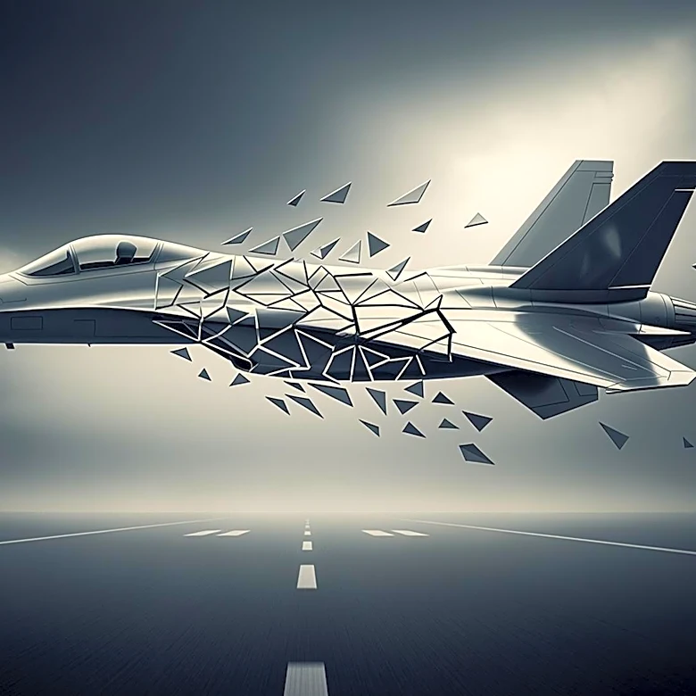 Germany Considers Options After New Generation Fighter Program Collapse