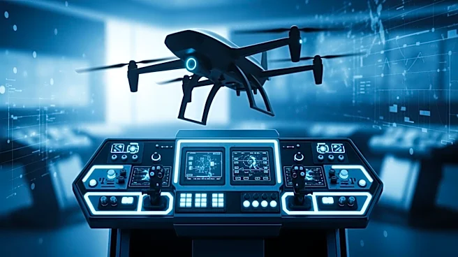 BraveX Aero and ARESIA-Ozoir Form Strategic Alliance for NATO Drone Training Systems