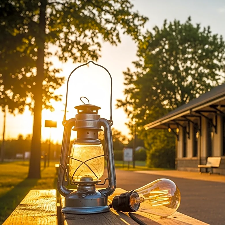 Thomas Edison Depot Museum Celebrates 25th Anniversary with Family-Friendly Event