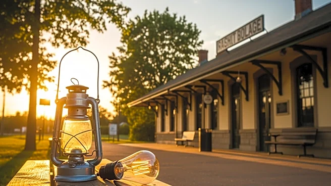 Thomas Edison Depot Museum Celebrates 25th Anniversary with Family-Friendly Event