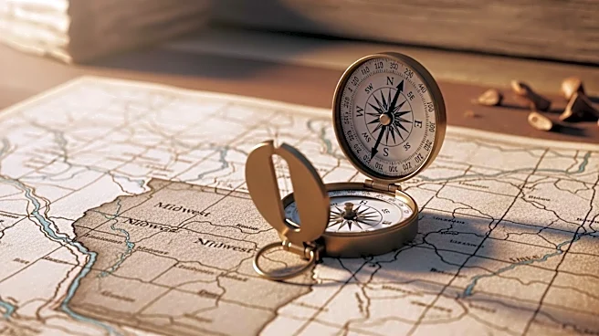 Exploring the Historical Significance of the Midwest's Landmarks