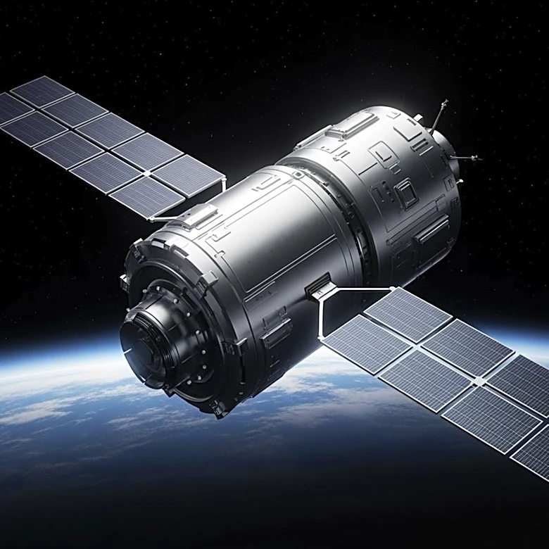 Thales Alenia Space Secures Contract for Copernicus Sentinel-1 NG Satellites