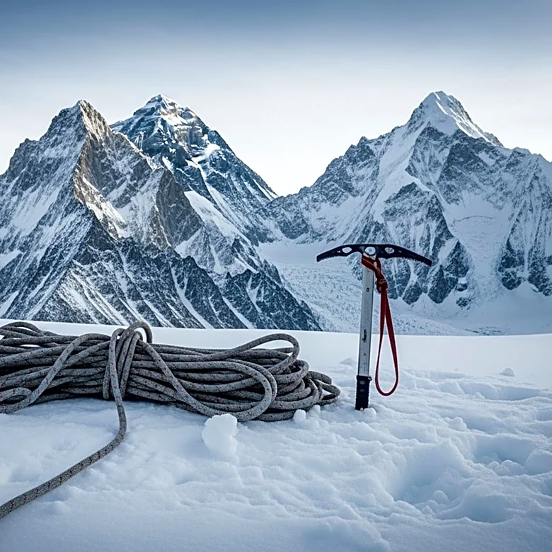 Nepali Climber Survives Six Days on Mount Everest, Raises Concerns Over Safety Protocols