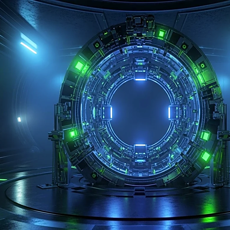 Underground Detector in China Reveals New Insights on Ghost Particles