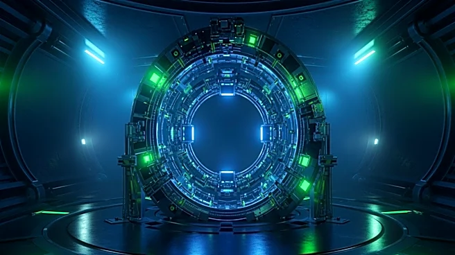 Underground Detector in China Reveals New Insights on Ghost Particles