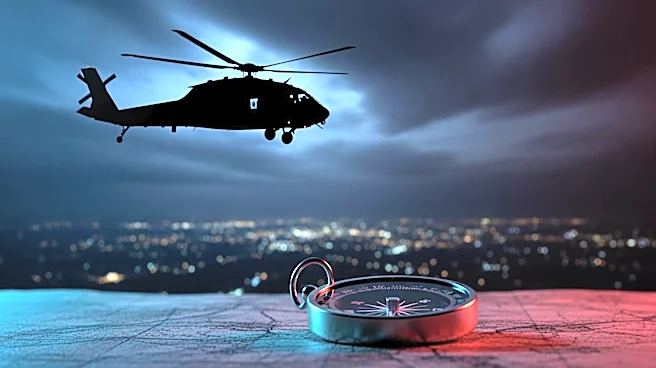 President Trump Announces Resumption of US Attacks on Iran Following Helicopter Incident