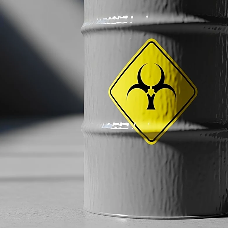 EPA Fines Milford Pharmaceutical Manufacturer $859K for Hazardous Waste Violations