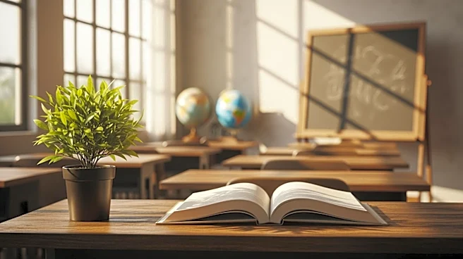 Oklahoma Ag in the Classroom Conference Expands Educational Opportunities for Teachers