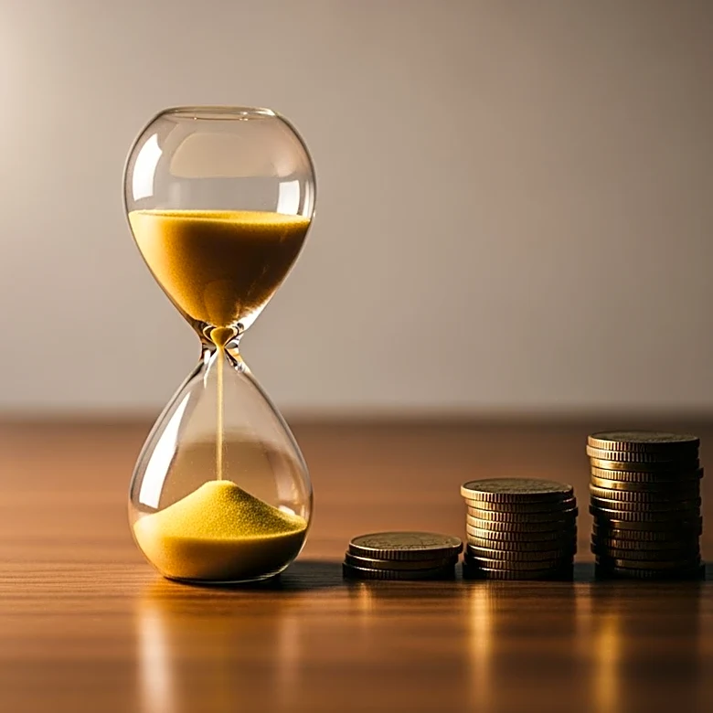 Older Millennials Face Significant Retirement Savings Shortfall Amid Rising Costs