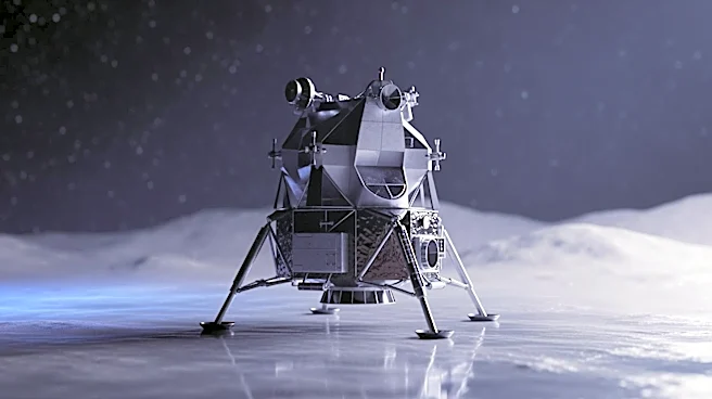 NASA Announces Artemis III Crew for 2027 Lunar Test Mission