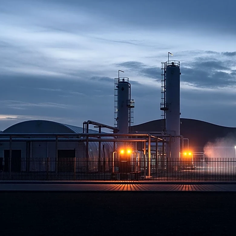FBI Investigates California Aerospace Facility After Chemical Incident Forces Evacuation