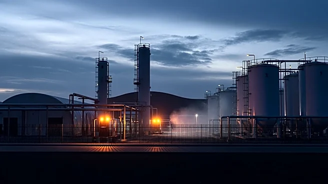 FBI Investigates California Aerospace Facility After Chemical Incident Forces Evacuation