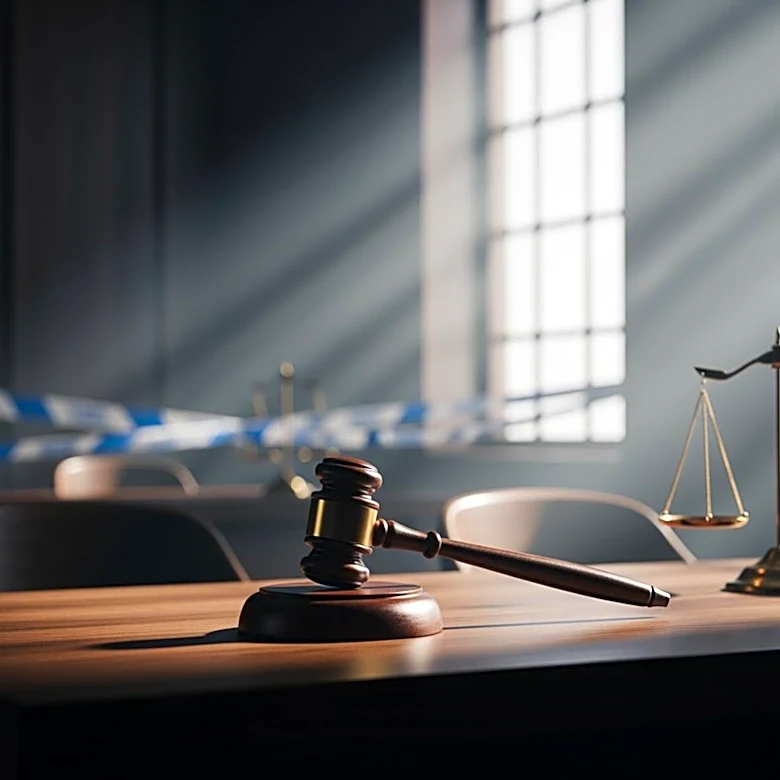 Impeachment Resolutions Filed Against Federal Judge Eleanor Ross Over Misconduct Allegations