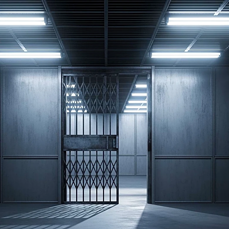 GAO Report Highlights Unsafe Conditions at Texas ICE Detention Facility
