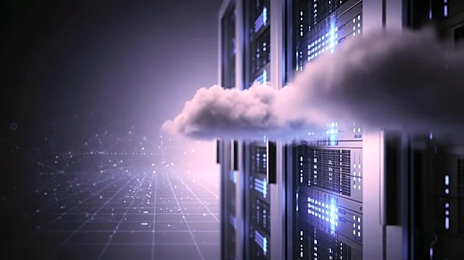 China Allegedly Funds Anti-Data Center Campaigns in the U.S.