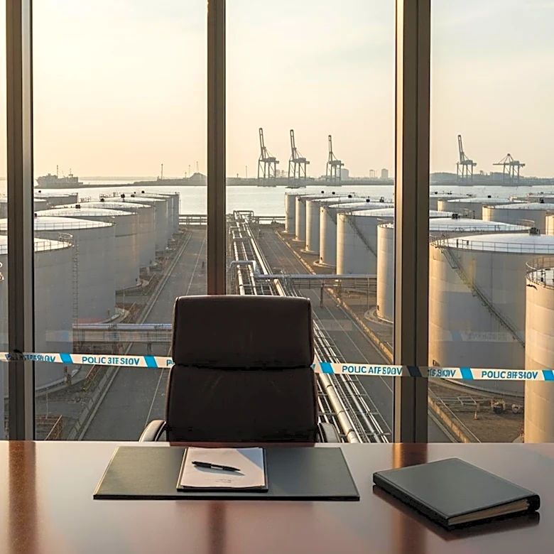 PortMiami Faces Leadership Changes Amid Fuel Depot Controversy