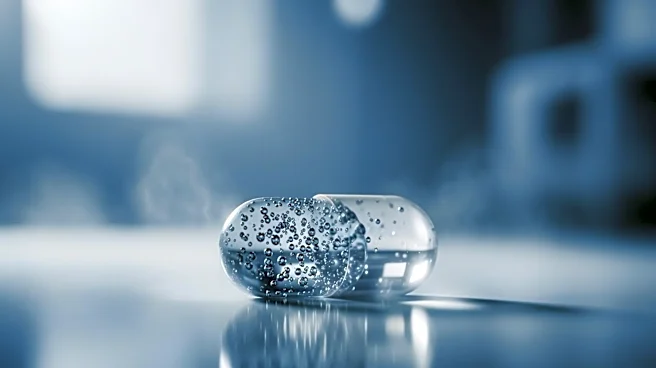 Study Finds Harm in Drugs Used for Airway Clearance in Critically Ill Patients
