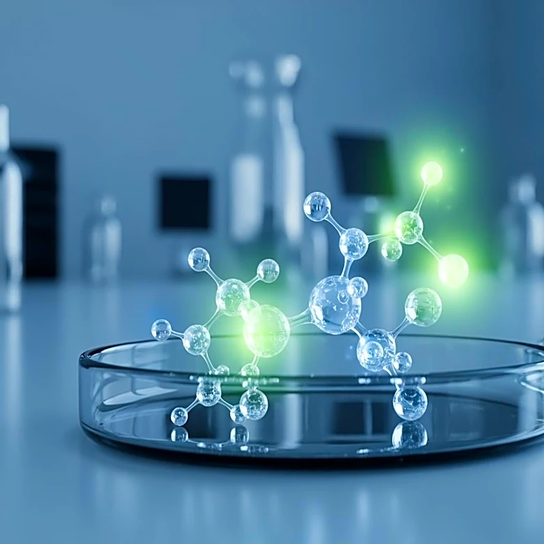 Hamlet BioPharma Develops Non-Antibiotic Therapies Targeting Host Disease Response