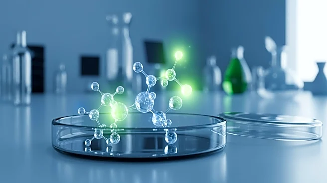 Hamlet BioPharma Develops Non-Antibiotic Therapies Targeting Host Disease Response