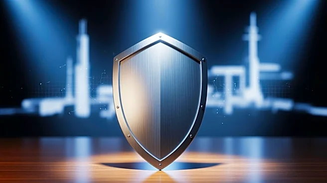 BYD Challenges U.S. Department of Defense's Military Company Designation