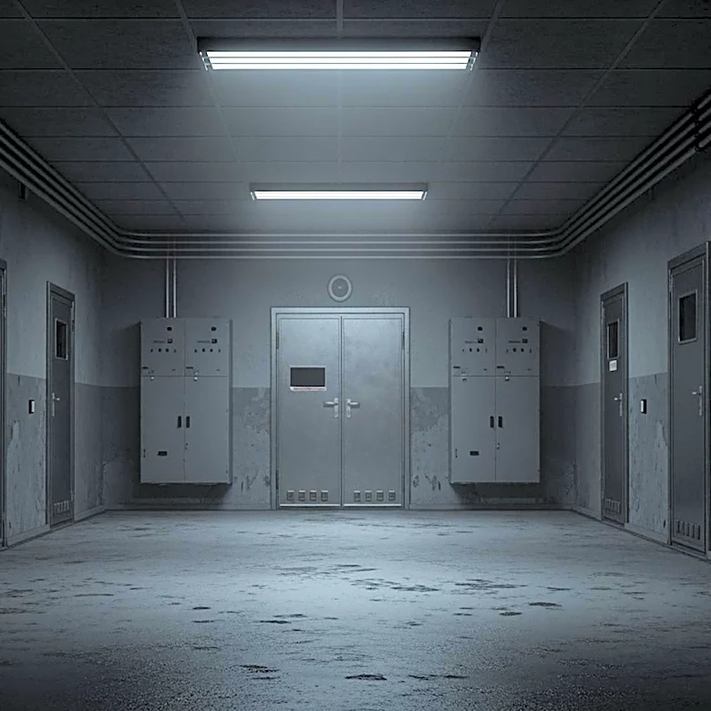 GAO Report Reveals Mismanagement and Safety Risks at Largest ICE Detention Facility