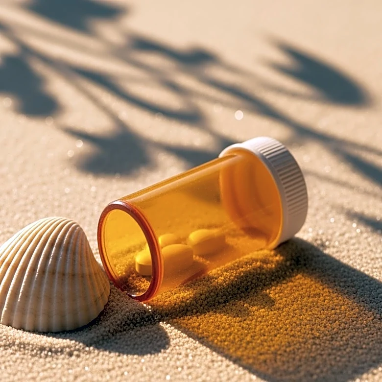 Medications Linked to Increased Sun Sensitivity, Affecting Outdoor Activities