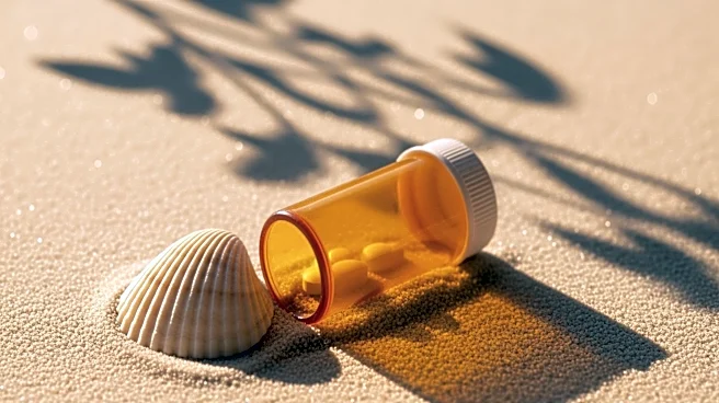 Medications Linked to Increased Sun Sensitivity, Affecting Outdoor Activities