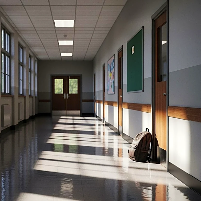 Fridley Public Schools Face Challenges as School Year Ends Amid Operation Metro Surge
