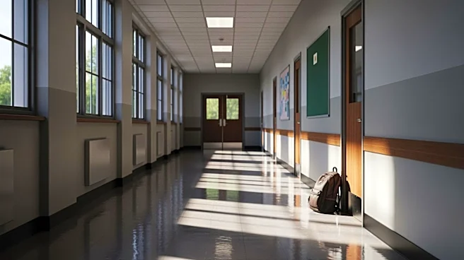 Fridley Public Schools Face Challenges as School Year Ends Amid Operation Metro Surge