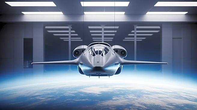 NASA Announces Changes to Artemis III Mission, Shifts Focus to Earth Orbit Testing