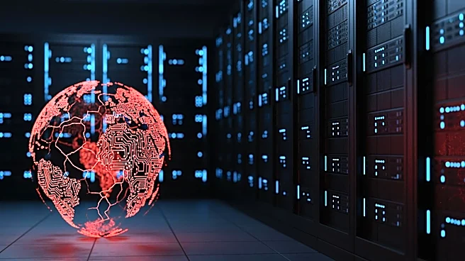 North Korean Hackers Responsible for Half of Cyberattacks on US Tech Sector, CrowdStrike Finds