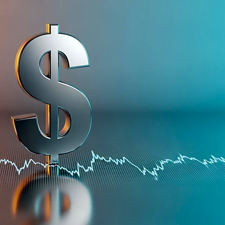 U.S. Dollar Fluctuates Amid Middle East Tensions and Inflation Concerns
