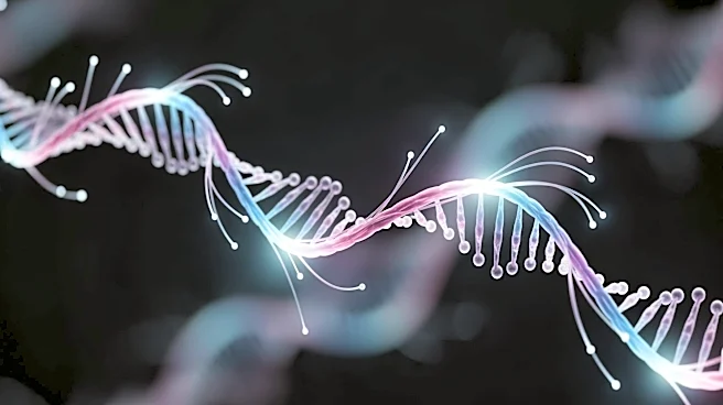Memorial Sloan Kettering Study Reveals mRNA Tails' Role in Protein Folding
