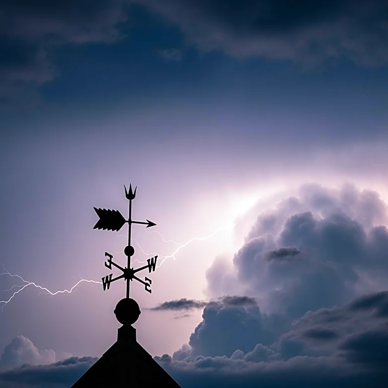 Severe Storms Expected to Hit Philadelphia Region on Thursday