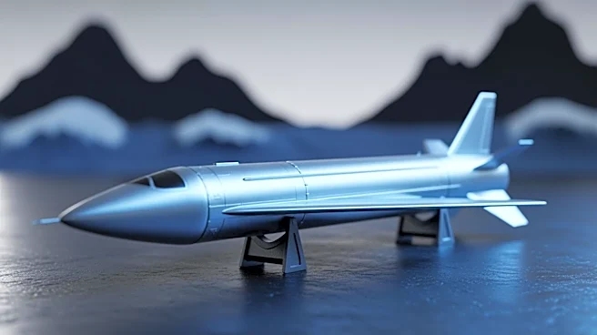 Vietnam Acquires Indian BrahMos Missiles Amid Concerns Over China's Military Expansion