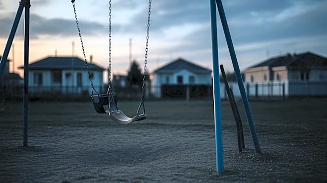 Alarming Rise in Child Brides and Teen Pregnancies in Northern Israeli Town