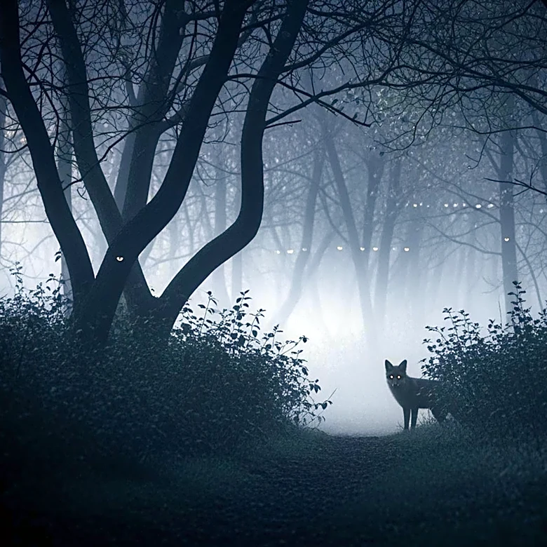 Baltimore Health Officials Warn of Rabid Foxes Near Roland Park Trail