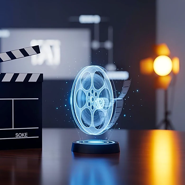 Indian Filmmakers Embrace AI to Meet Rising Content Demand Amid Budget Constraints