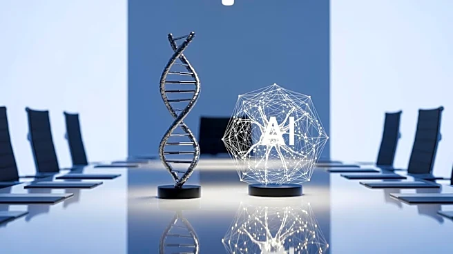 Aspen Ideas: Health Conference Tackles Controversial Topics in Healthcare and AI