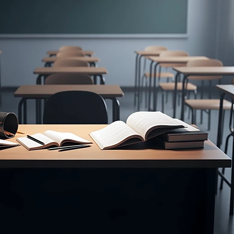Classroom Management Surpasses Low Pay as Top Stressor for Teachers