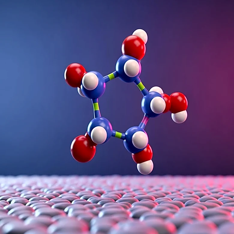 Researchers Identify Phosphatidylcholine as Key to Reversing Aging in Cells