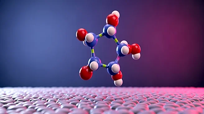 Researchers Identify Phosphatidylcholine as Key to Reversing Aging in Cells